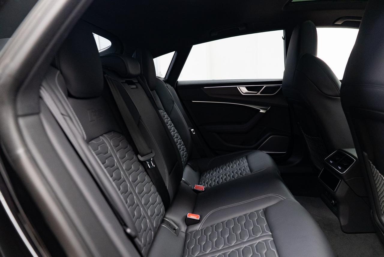 2025 Audi RS 7 performance 4.0T AWD quattro 1 Owner Bang &amp; Olufsen Portland OR