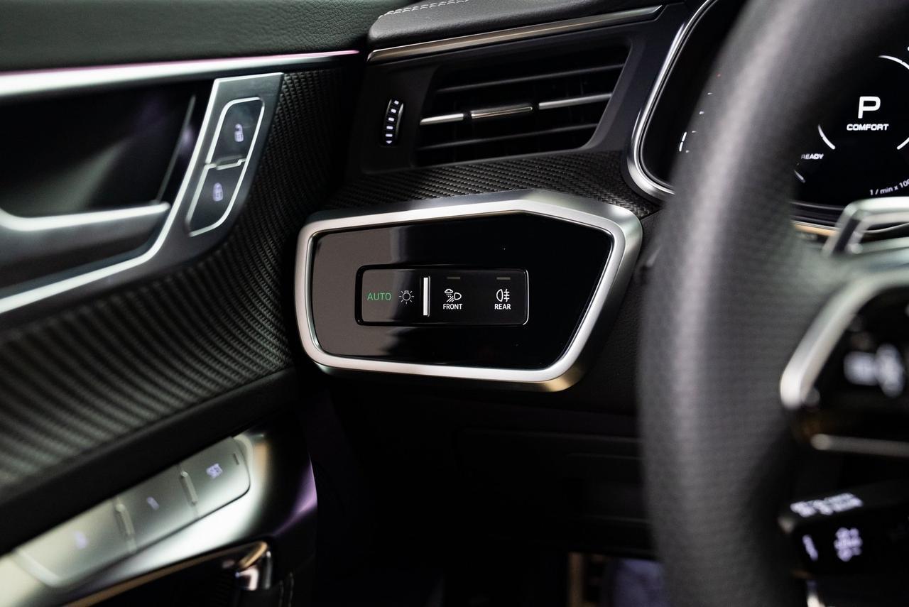 2025 Audi RS 7 performance 4.0T AWD quattro 1 Owner Bang &amp; Olufsen Portland OR