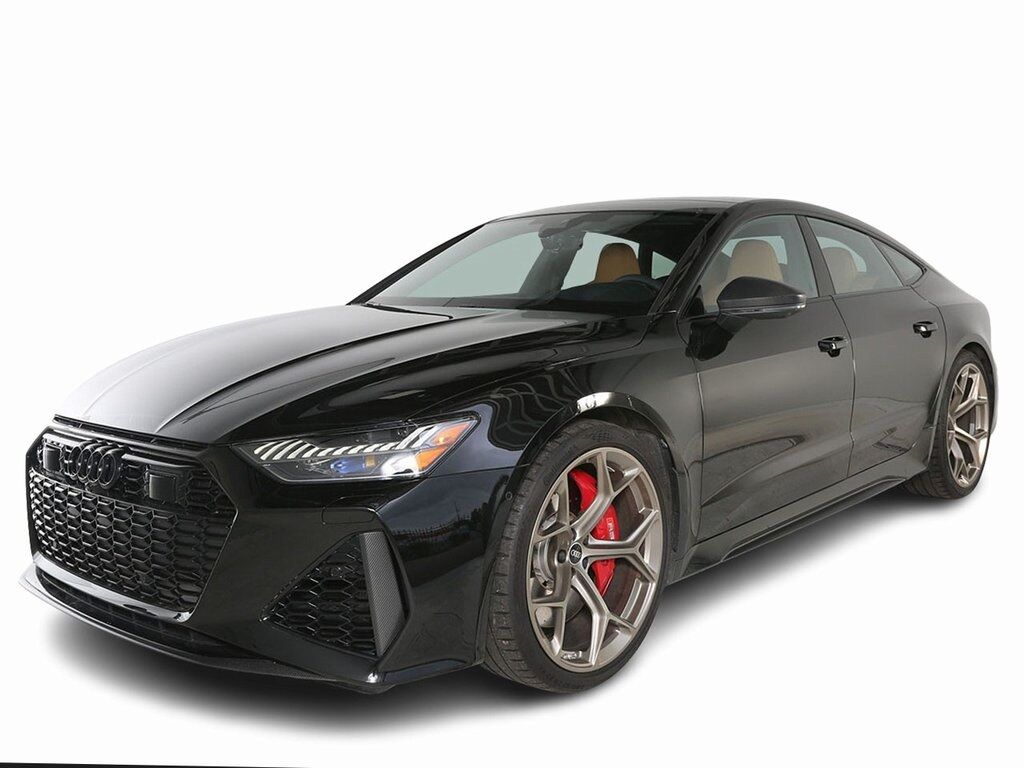 2025 Audi RS 7 performance 4.0T Indianapolis IN