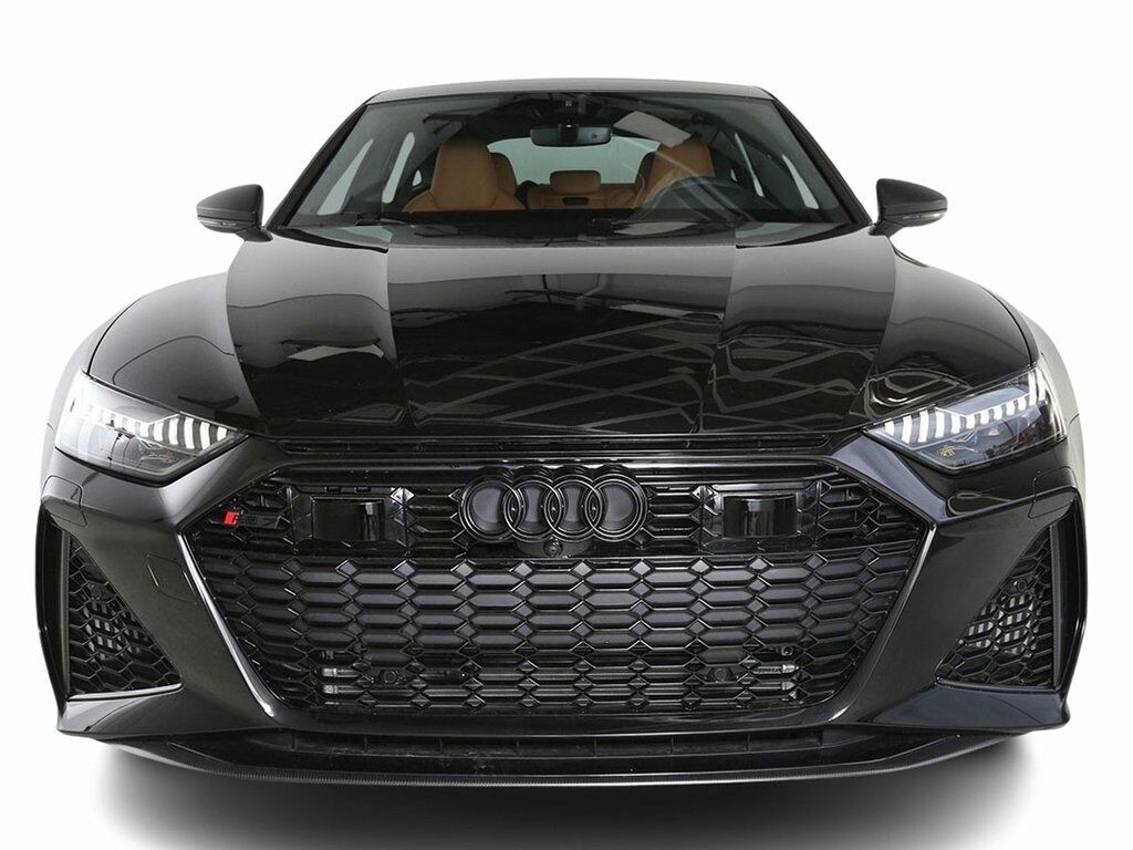 2025 Audi RS 7 performance 4.0T Indianapolis IN