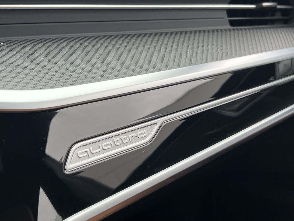 2025 Audi RS 7 performance 4.0T Indianapolis IN