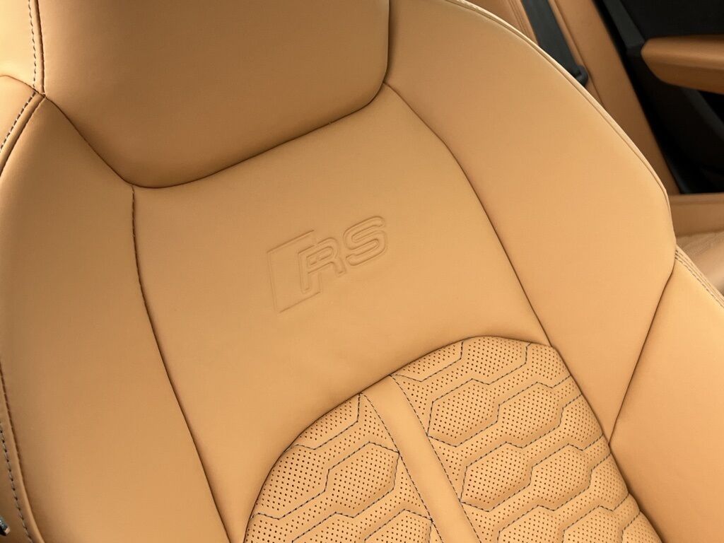 2025 Audi RS 7 performance 4.0T Indianapolis IN