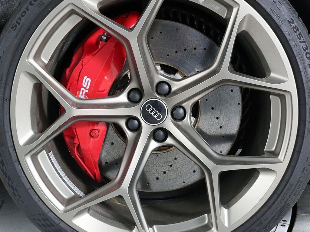 2025 Audi RS 7 performance 4.0T Indianapolis IN