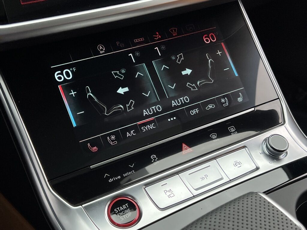 2025 Audi RS 7 performance 4.0T Indianapolis IN