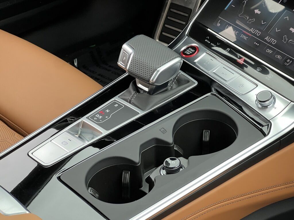 2025 Audi RS 7 performance 4.0T Indianapolis IN