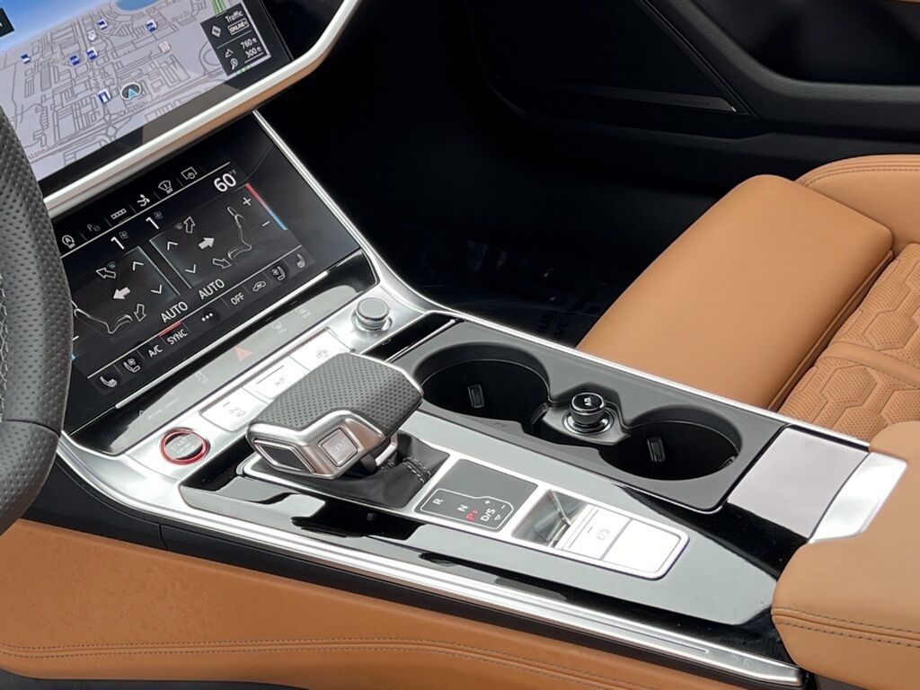 2025 Audi RS 7 performance 4.0T Indianapolis IN