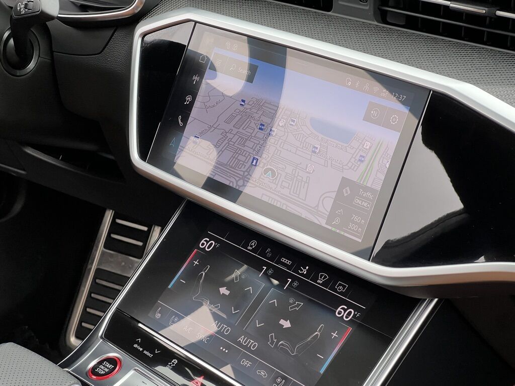 2025 Audi RS 7 performance 4.0T Indianapolis IN