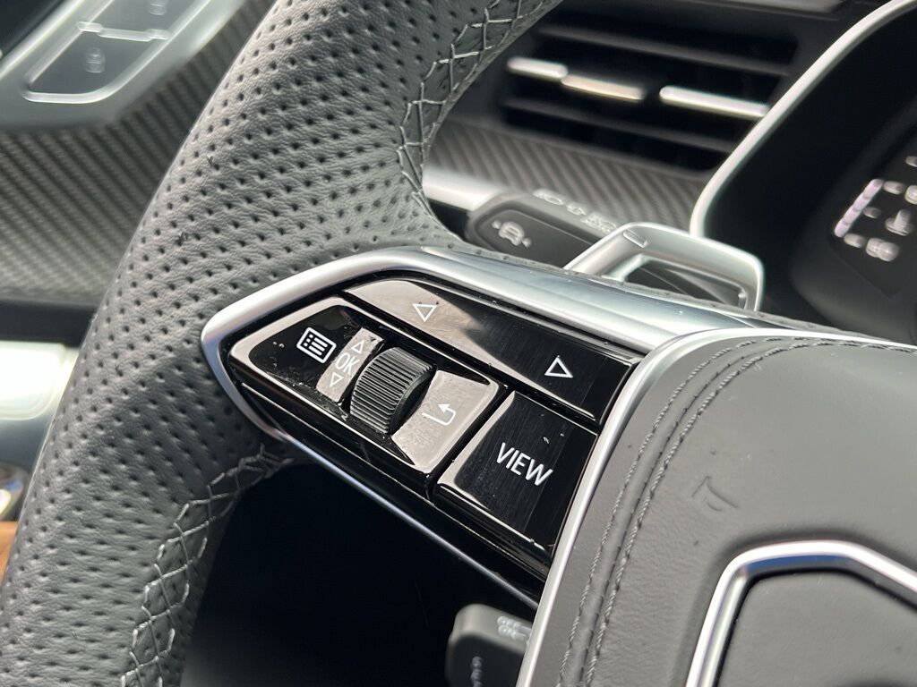 2025 Audi RS 7 performance 4.0T Indianapolis IN