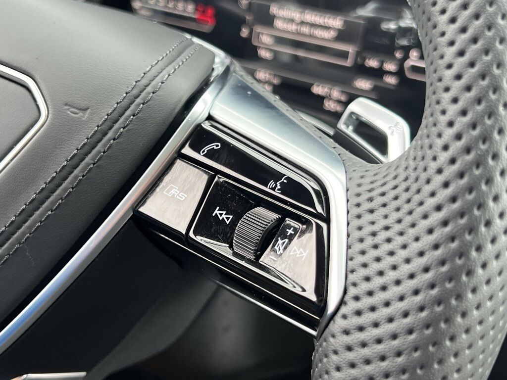 2025 Audi RS 7 performance 4.0T Indianapolis IN