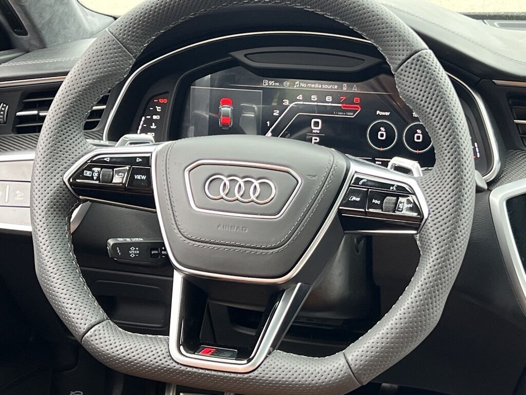 2025 Audi RS 7 performance 4.0T Indianapolis IN