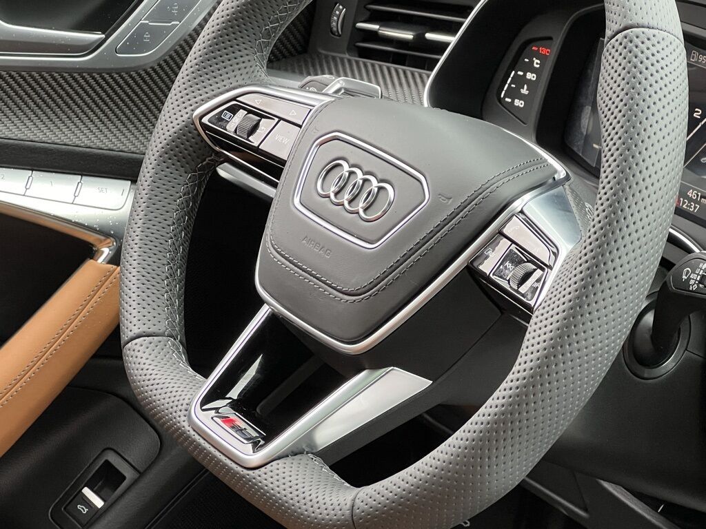 2025 Audi RS 7 performance 4.0T Indianapolis IN