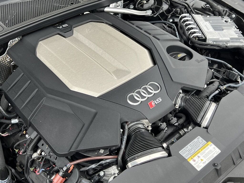 2025 Audi RS 7 performance 4.0T Indianapolis IN