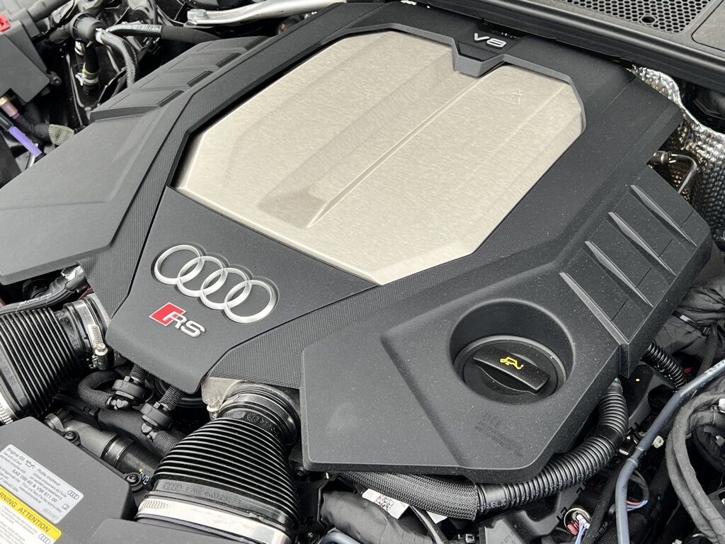 2025 Audi RS 7 performance 4.0T Indianapolis IN