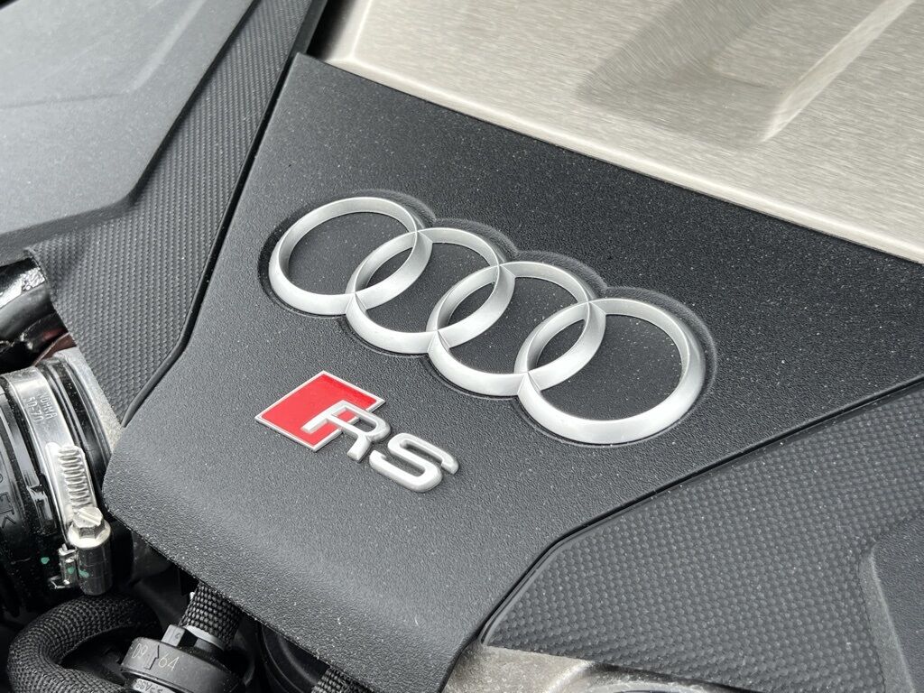 2025 Audi RS 7 performance 4.0T Indianapolis IN