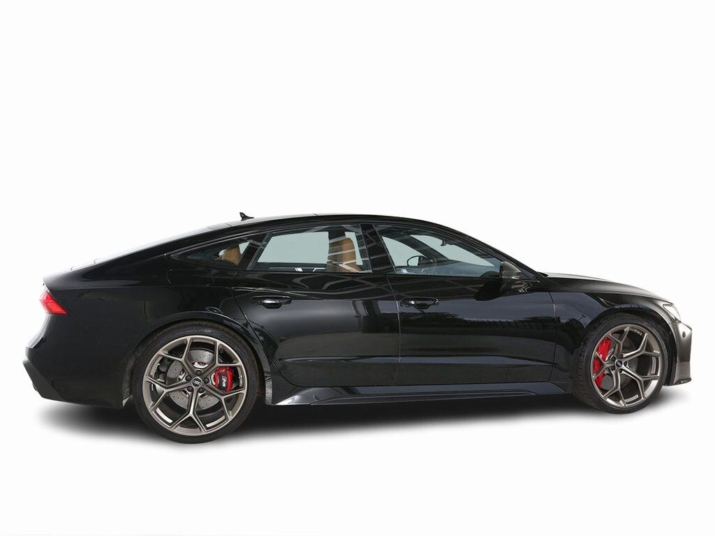 2025 Audi RS 7 performance 4.0T Indianapolis IN