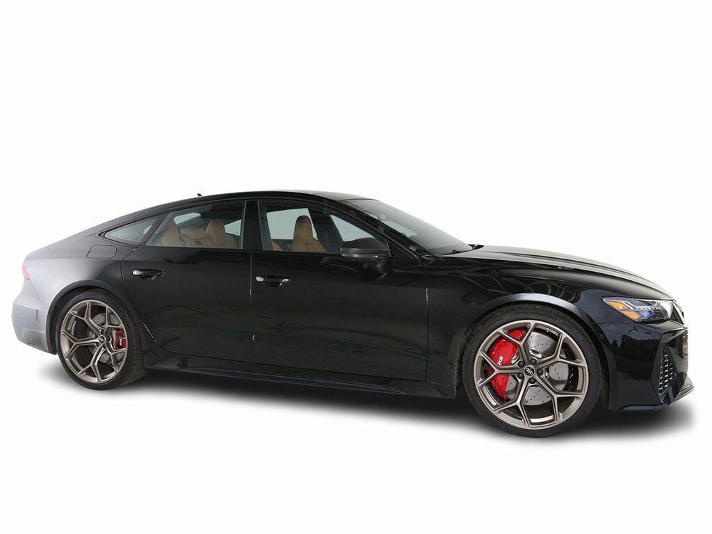 2025 Audi RS 7 performance 4.0T Indianapolis IN