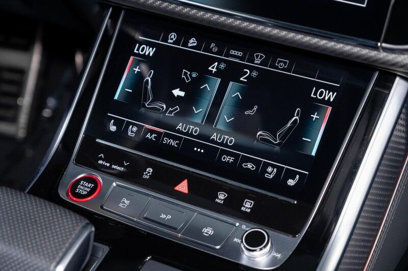 2025 Audi RS Q8 performance 4.0 TFSI quattro SUV Scottsdale AZ
