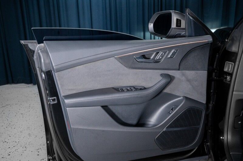 2025 Audi RS Q8 performance 4.0 TFSI quattro SUV Scottsdale AZ