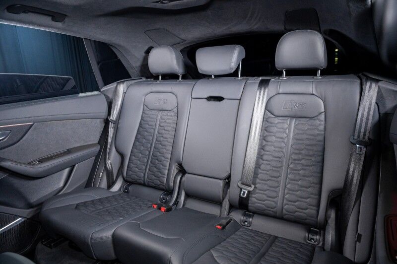 2025 Audi RS Q8 performance 4.0 TFSI quattro SUV Scottsdale AZ