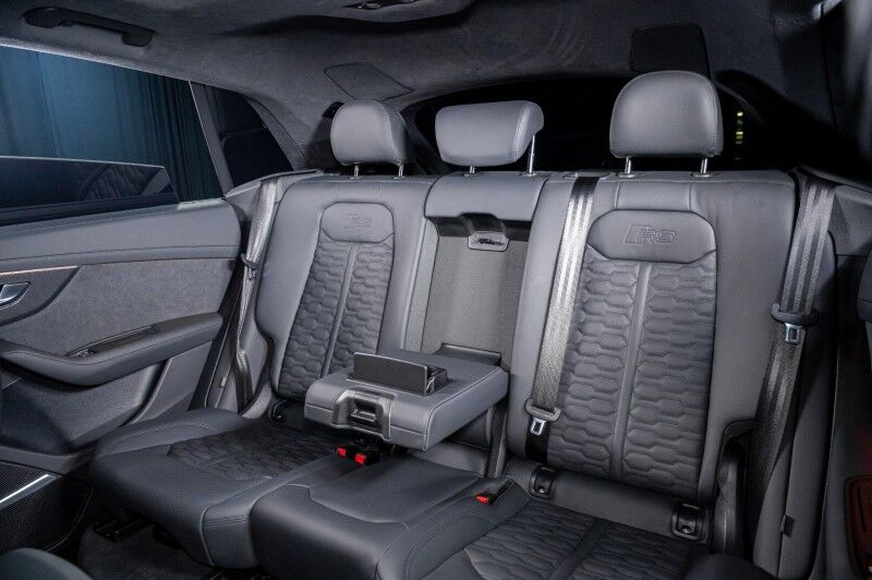 2025 Audi RS Q8 performance 4.0 TFSI quattro SUV Scottsdale AZ