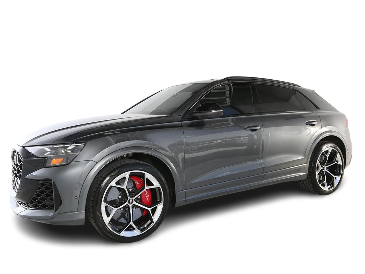 2025 Audi RS Q8 performance 4.0T Indianapolis IN