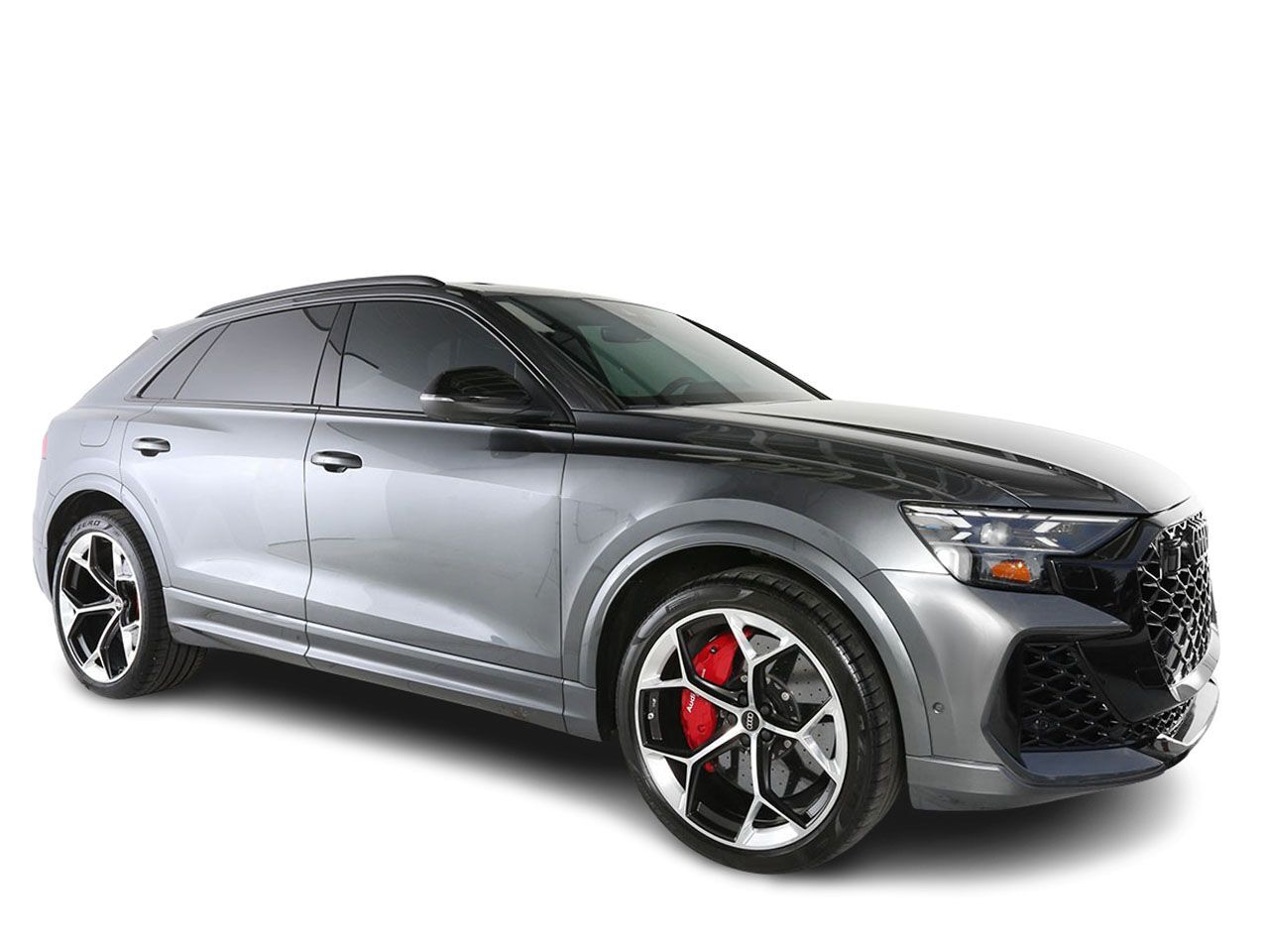 2025 Audi RS Q8 performance 4.0T Indianapolis IN