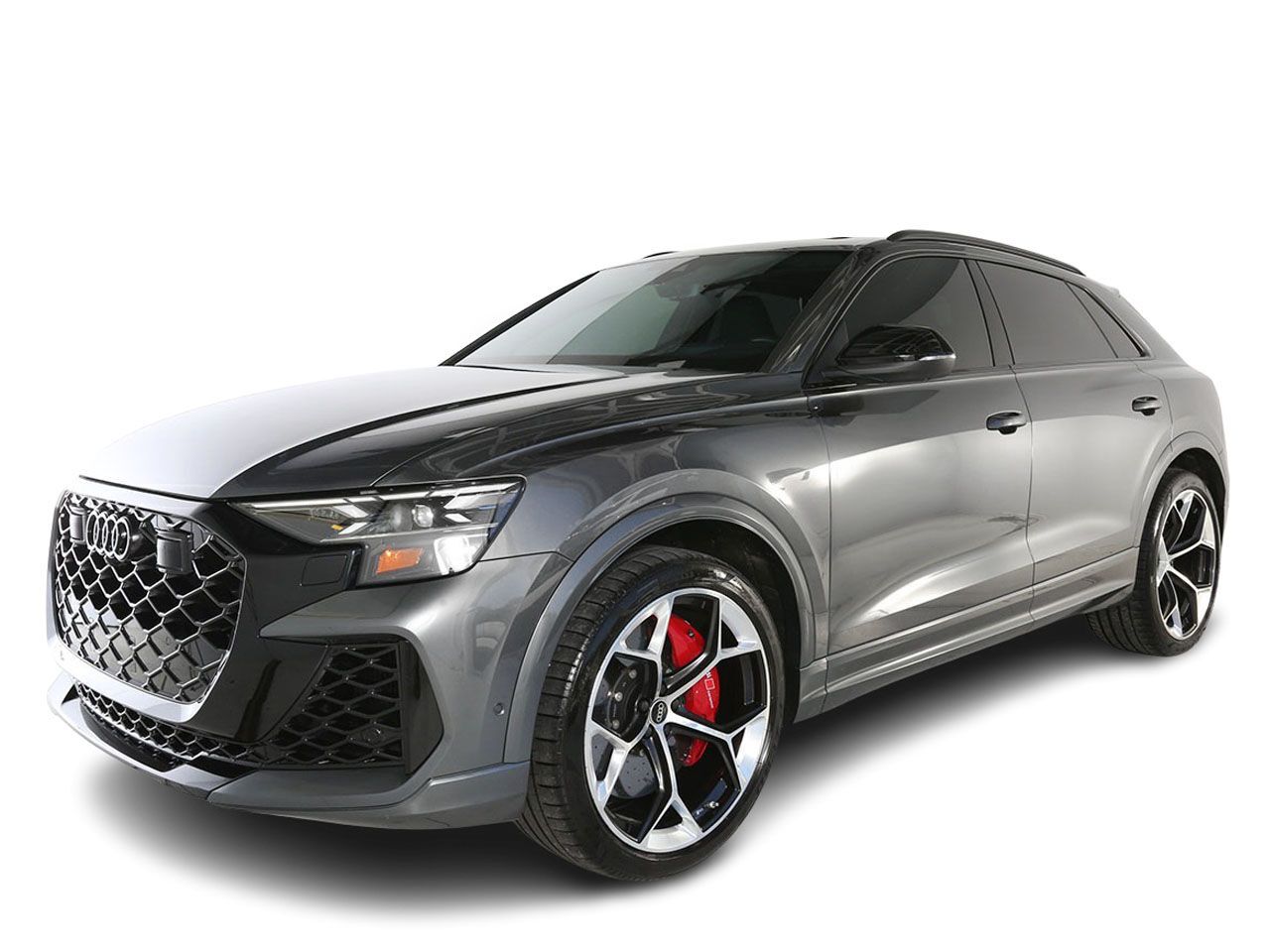 2025 Audi RS Q8 performance 4.0T Indianapolis IN