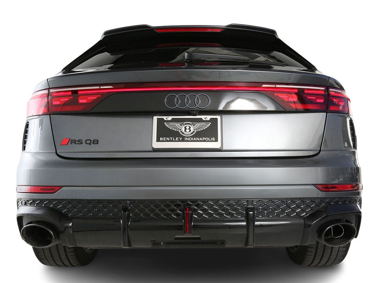 2025 Audi RS Q8 performance 4.0T Indianapolis IN