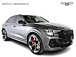 2025 Audi RS Q8 performance 4.0T