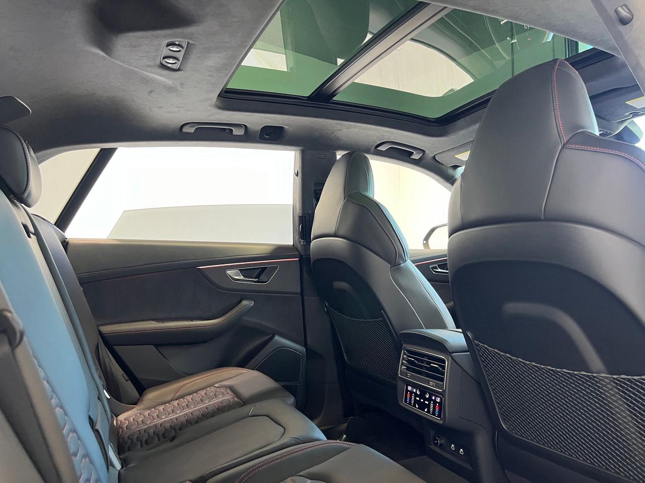2025 Audi RS Q8 performance 4.0T Indianapolis IN