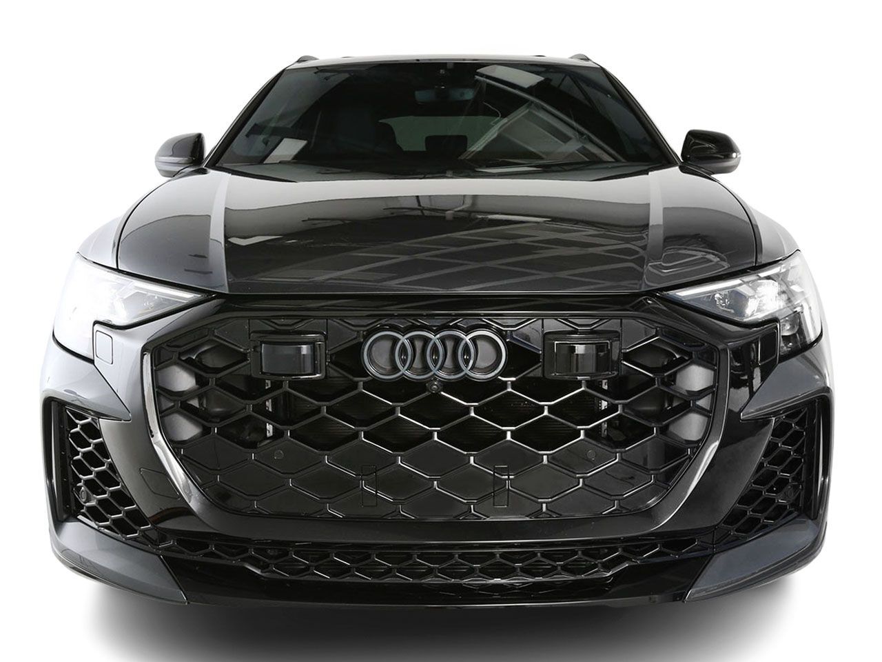 2025 Audi RS Q8 performance 4.0T Indianapolis IN