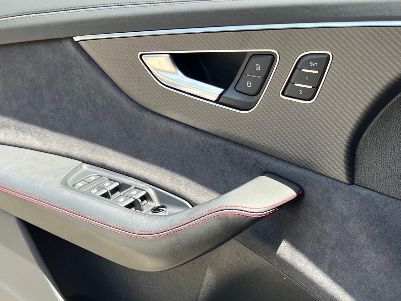 2025 Audi RS Q8 performance 4.0T Indianapolis IN