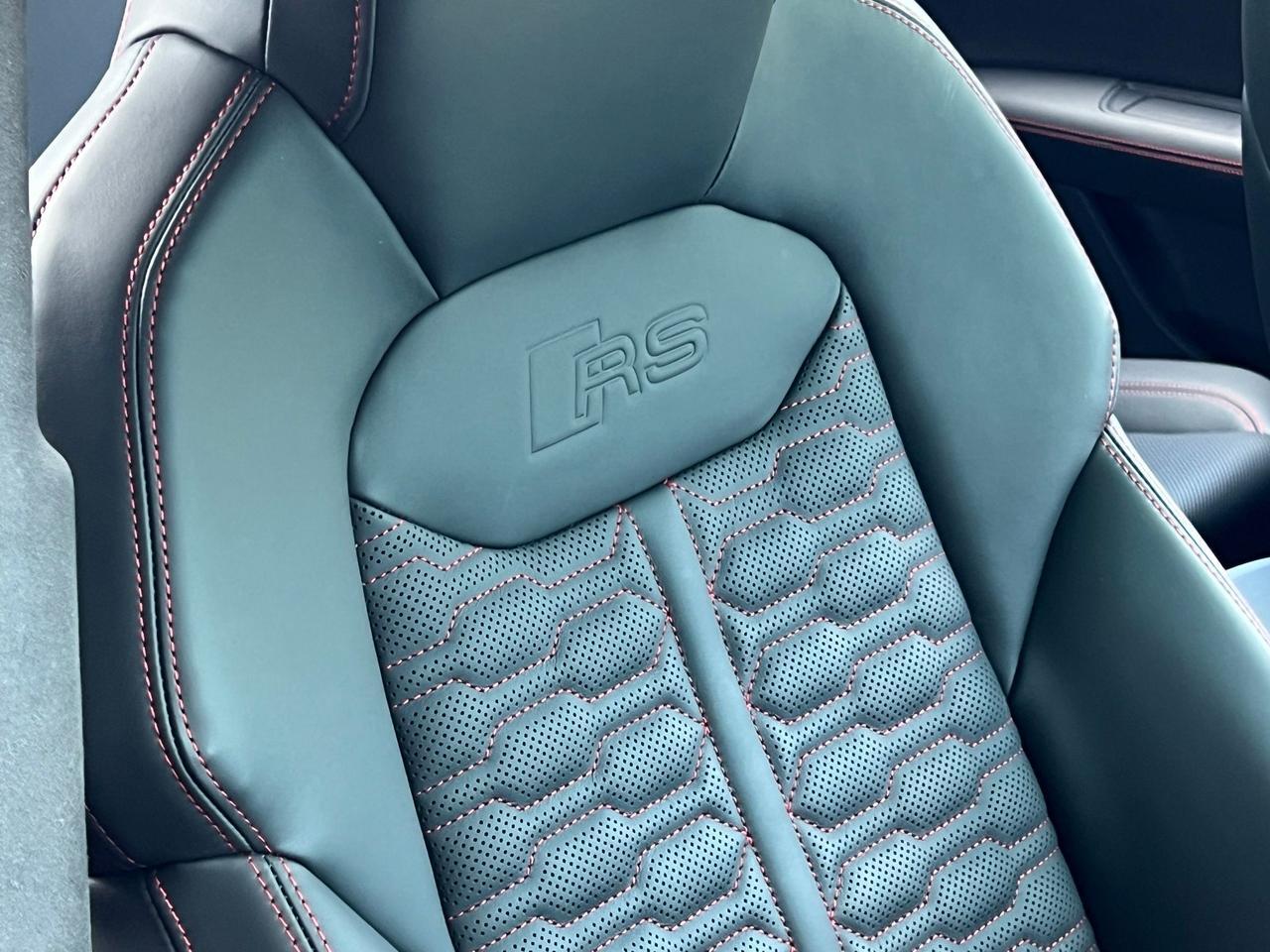2025 Audi RS Q8 performance 4.0T Indianapolis IN