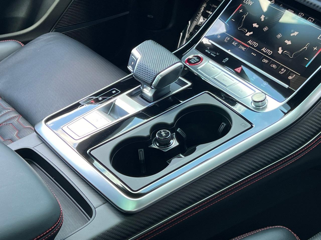 2025 Audi RS Q8 performance 4.0T Indianapolis IN