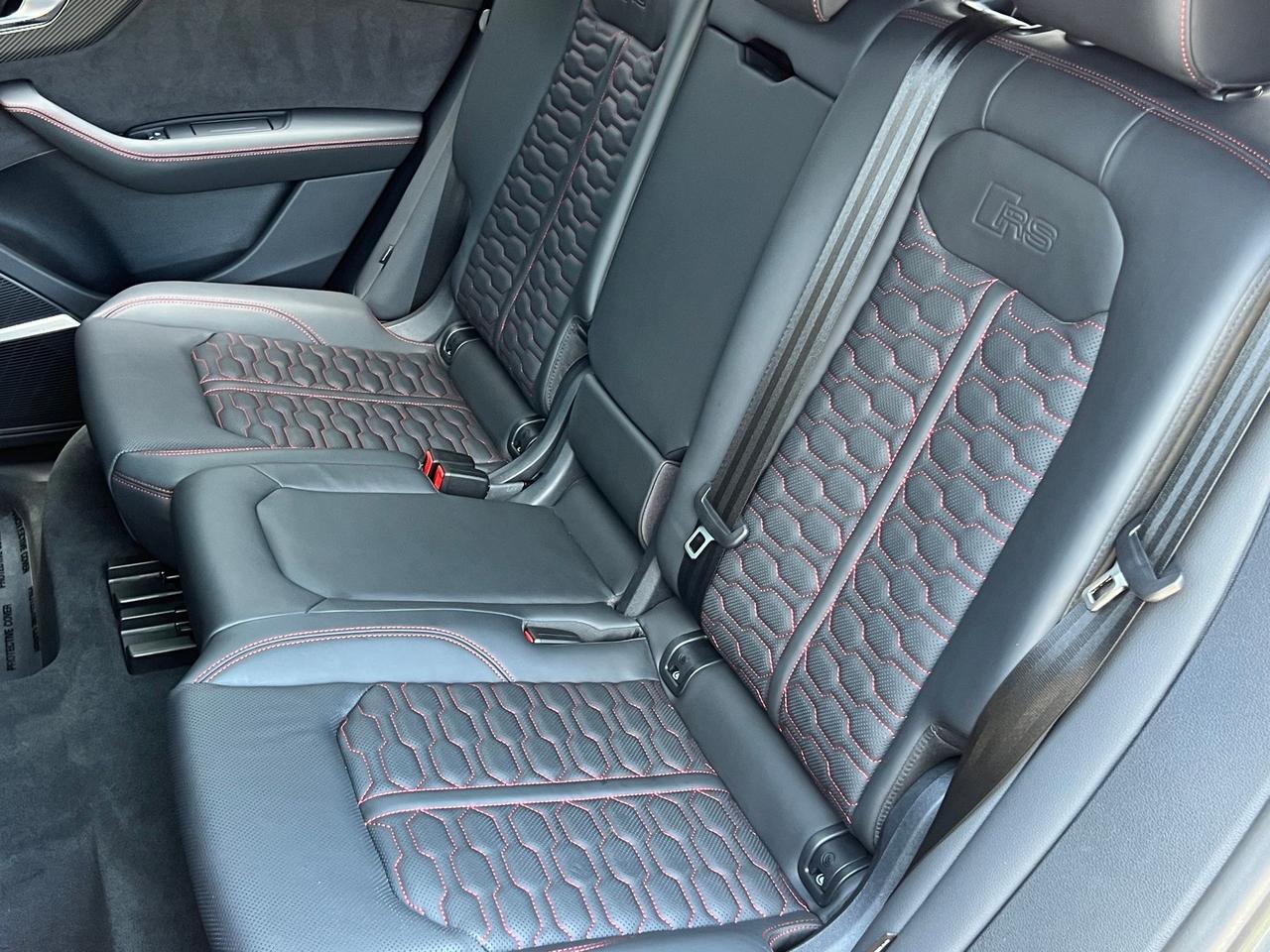 2025 Audi RS Q8 performance 4.0T Indianapolis IN