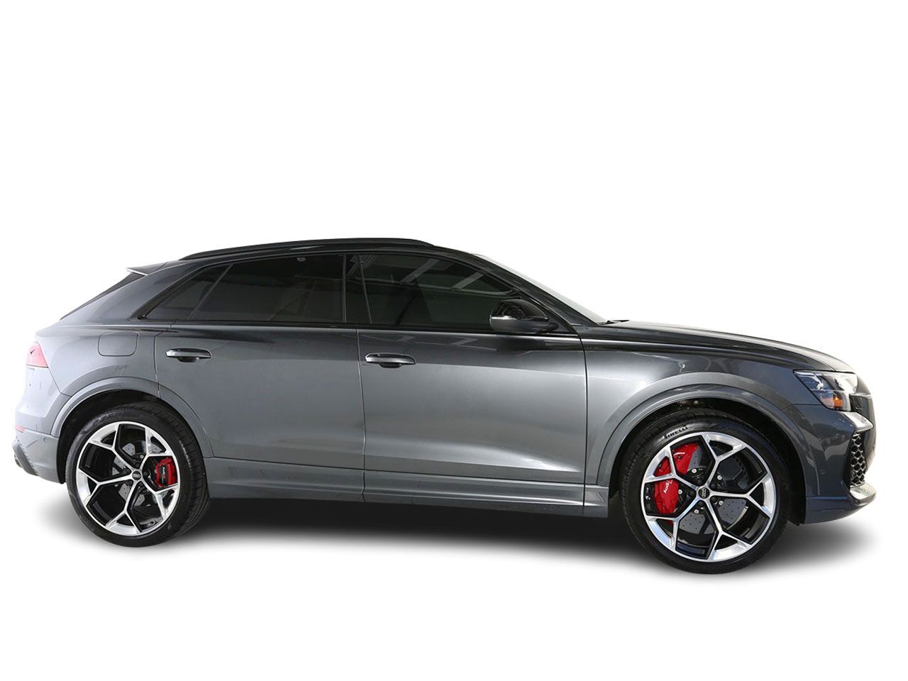 2025 Audi RS Q8 performance 4.0T Indianapolis IN