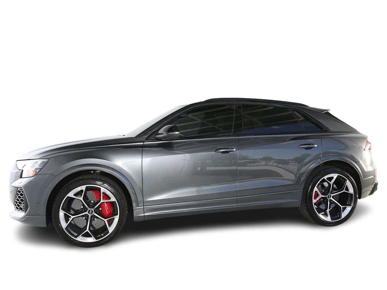 2025 Audi RS Q8 performance 4.0T Indianapolis IN