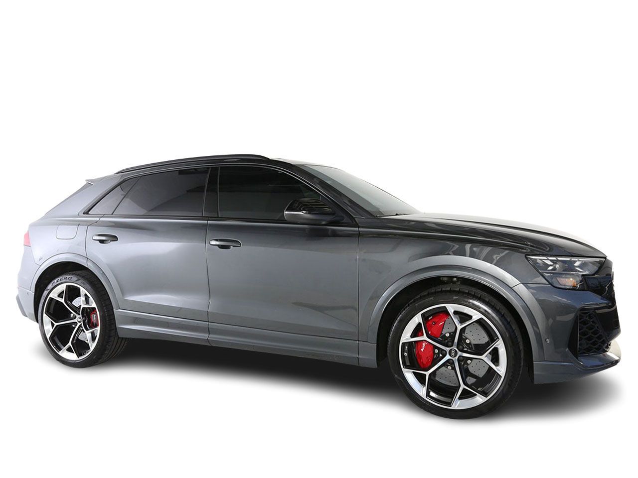 2025 Audi RS Q8 performance 4.0T Indianapolis IN