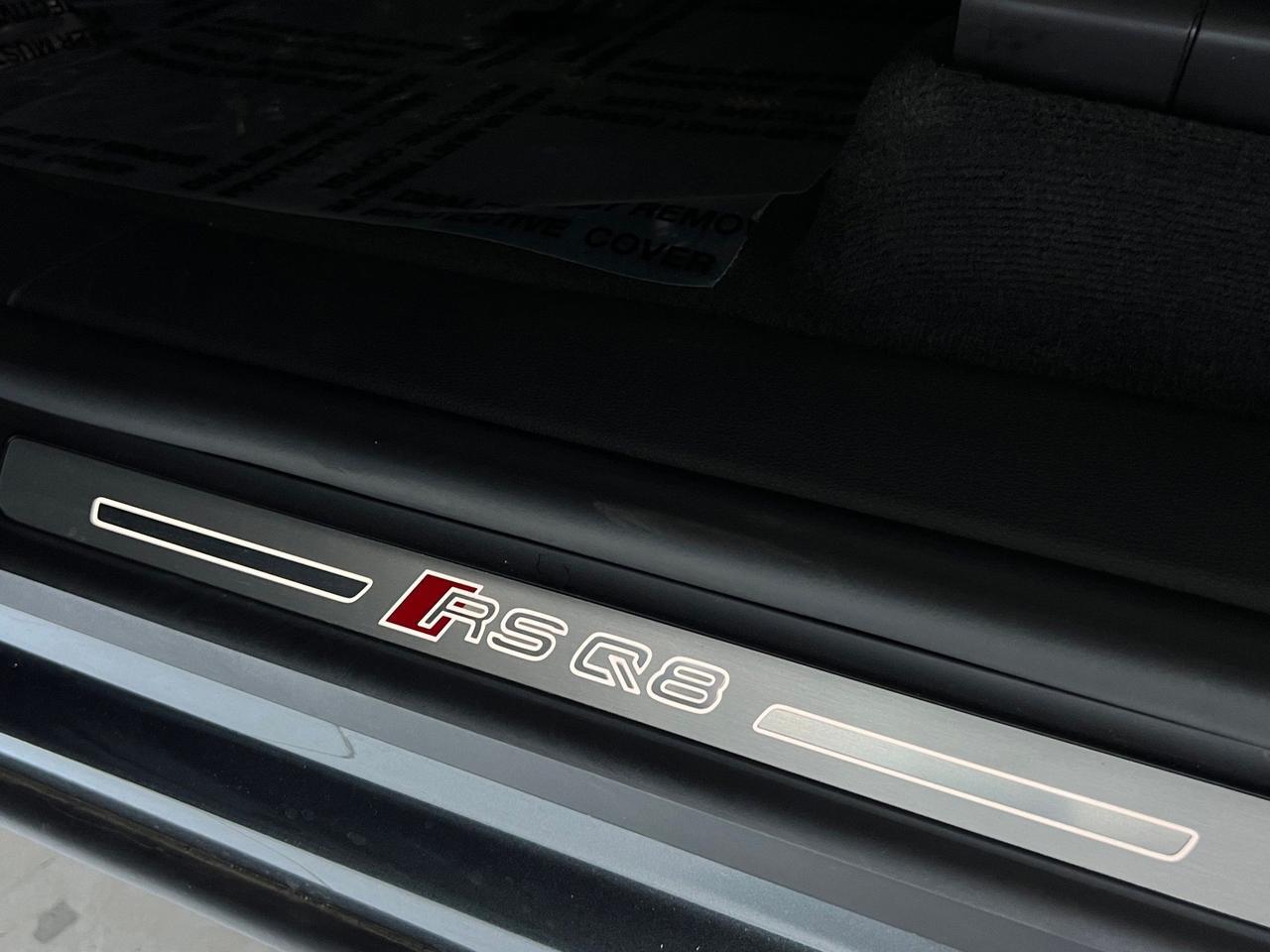 2025 Audi RS Q8 performance 4.0T Indianapolis IN