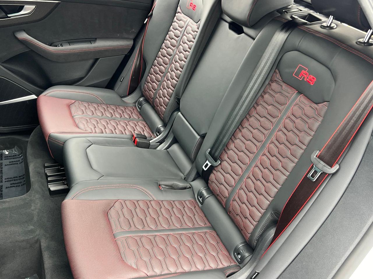 2025 Audi RS Q8 performance 4.0T Indianapolis IN