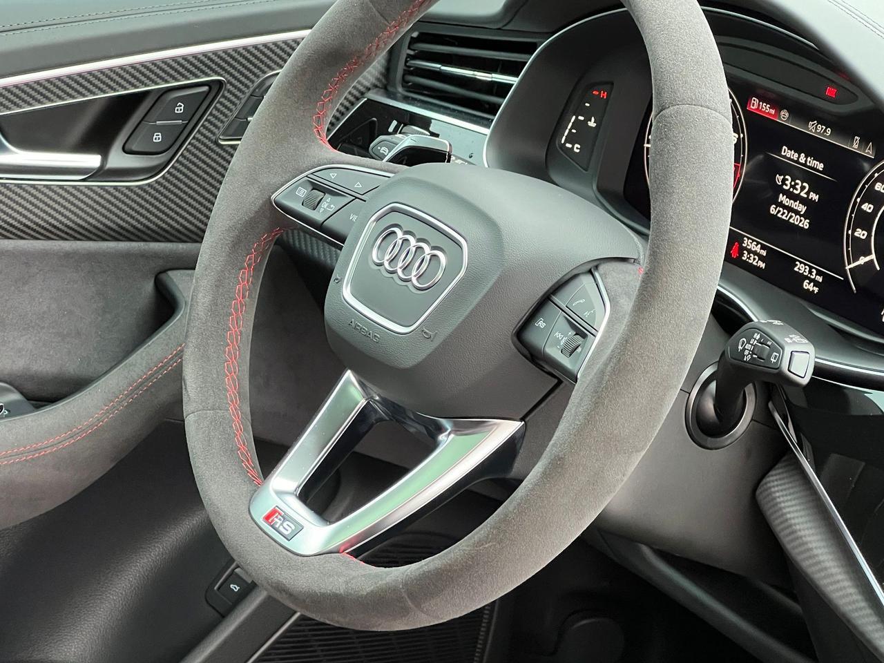 2025 Audi RS Q8 performance 4.0T Indianapolis IN