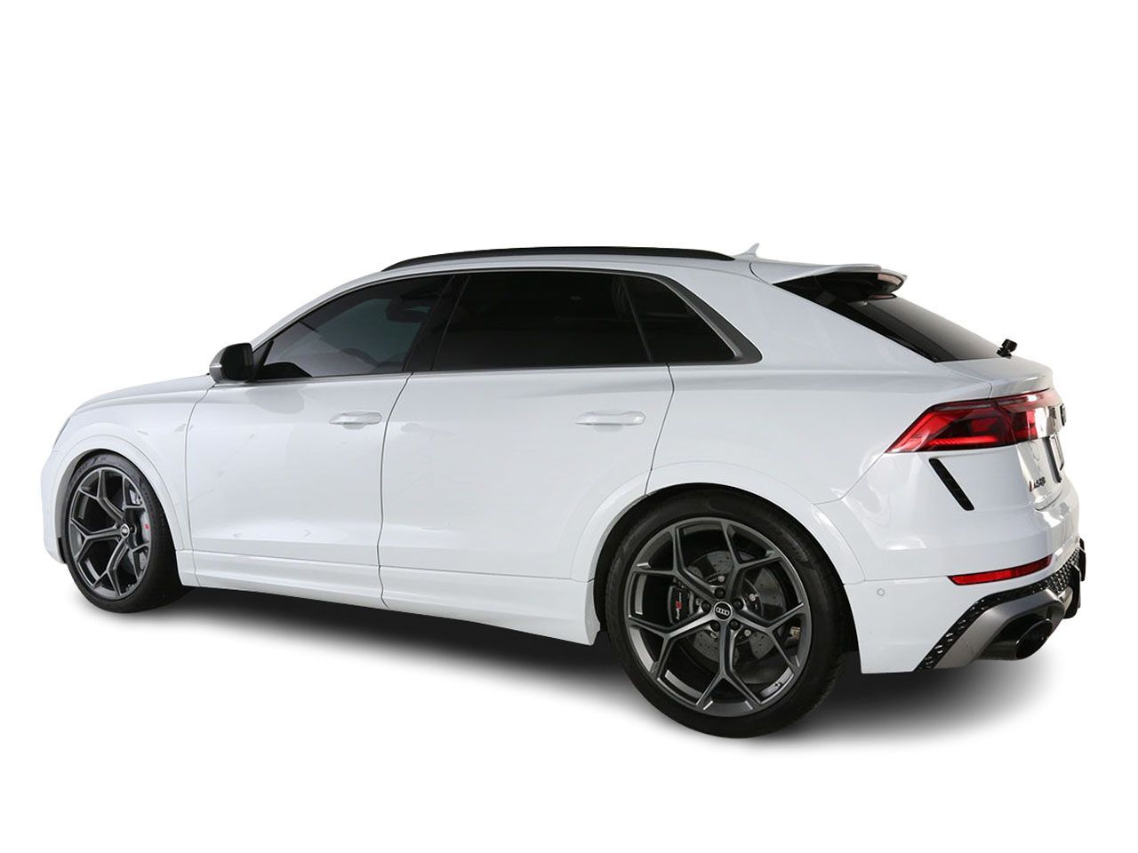 2025 Audi RS Q8 performance 4.0T Indianapolis IN