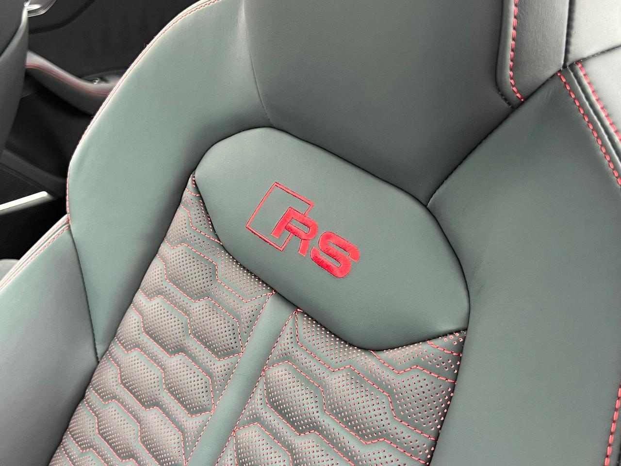 2025 Audi RS Q8 performance 4.0T Indianapolis IN