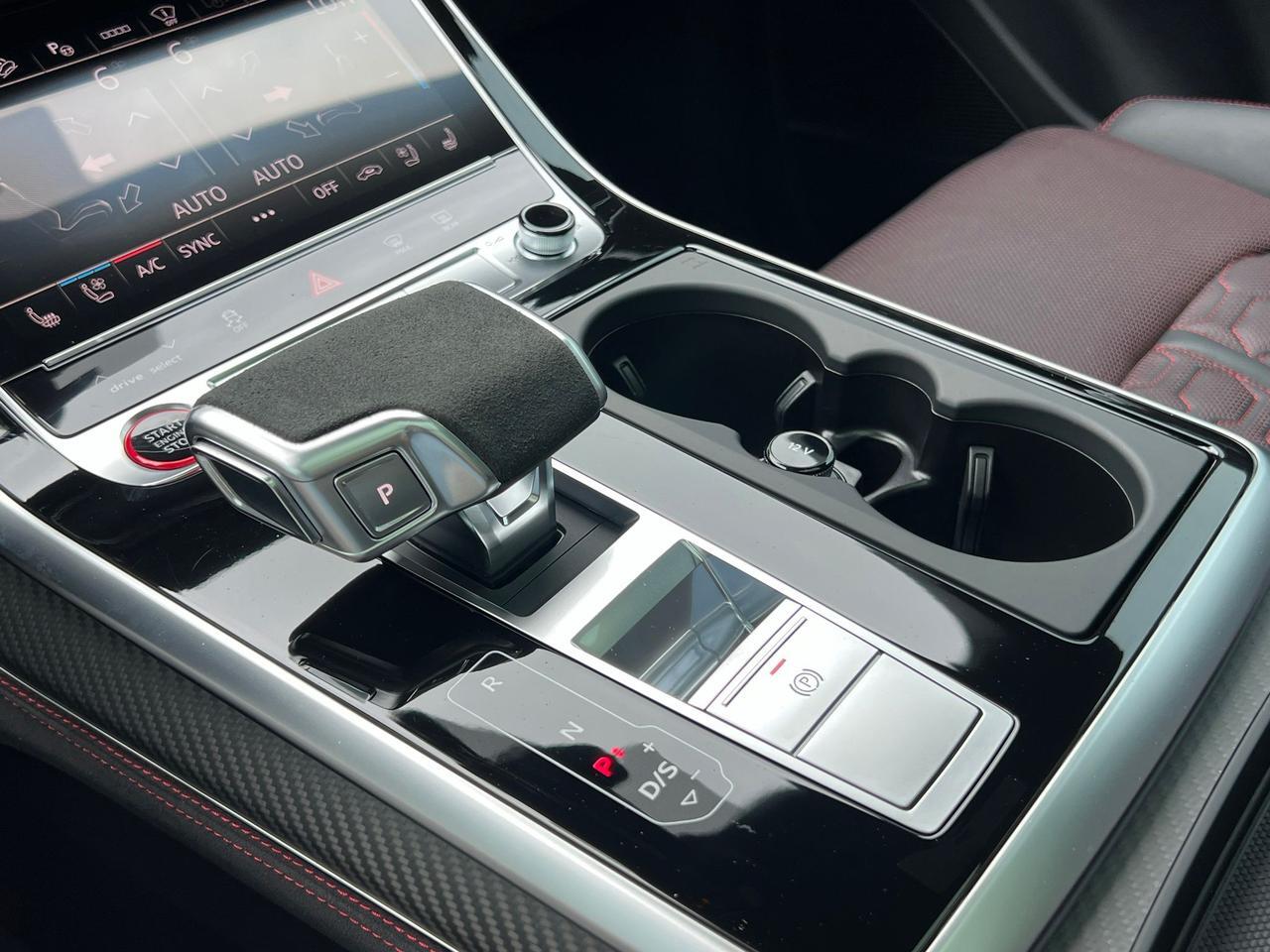 2025 Audi RS Q8 performance 4.0T Indianapolis IN
