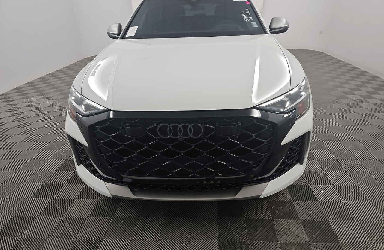 2025 Audi RS Q8 performance 4.0T Indianapolis IN