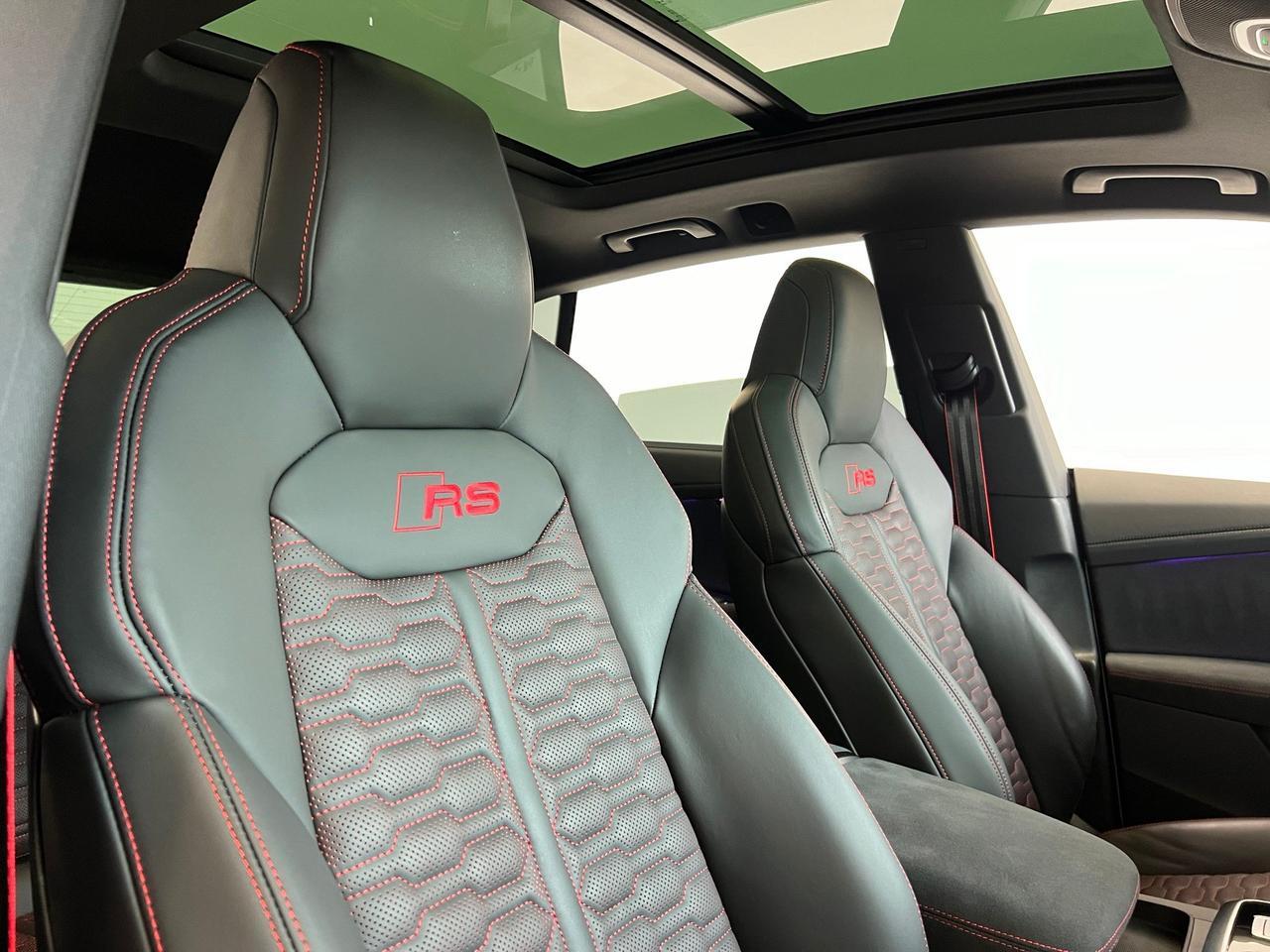 2025 Audi RS Q8 performance 4.0T Indianapolis IN