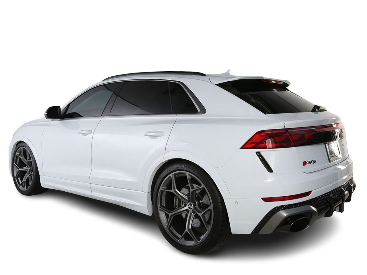 2025 Audi RS Q8 performance 4.0T Indianapolis IN