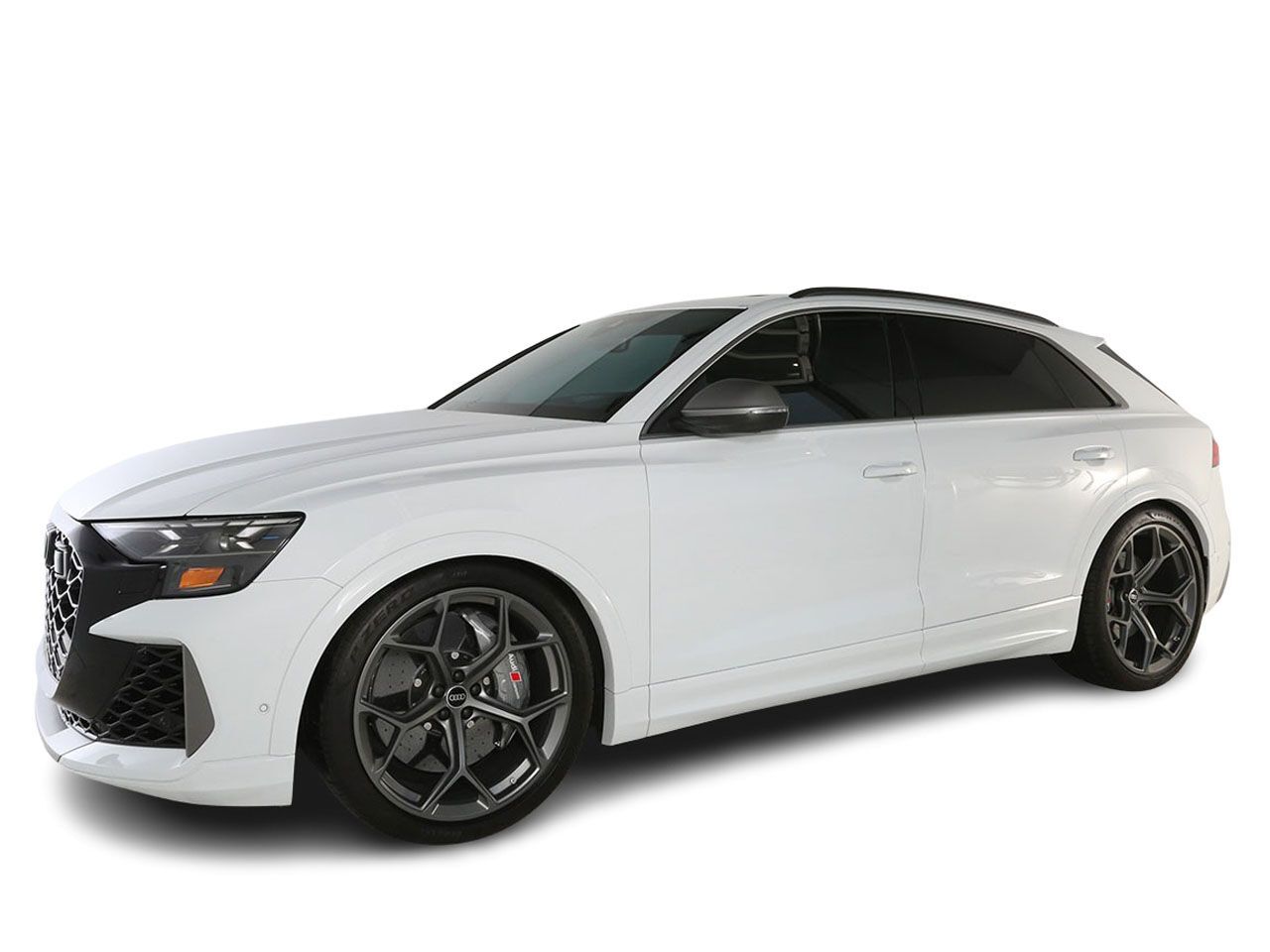 2025 Audi RS Q8 performance 4.0T Indianapolis IN