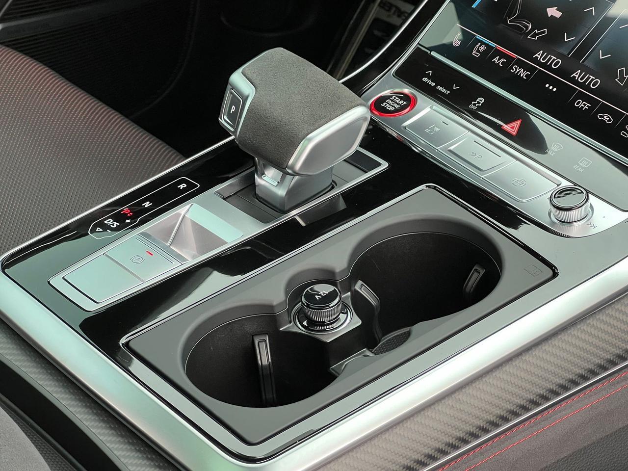 2025 Audi RS Q8 performance 4.0T Indianapolis IN