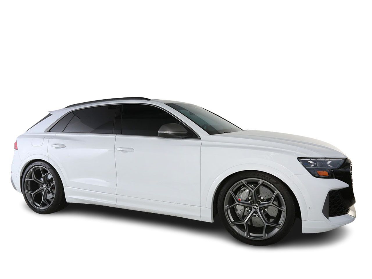 2025 Audi RS Q8 performance 4.0T Indianapolis IN